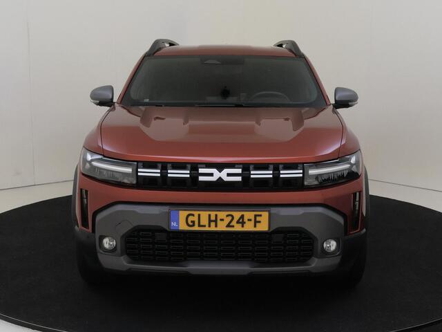 Dacia DUSTER 1.6 Hybrid 140 PK Journey Navigatie | Android Auto | Apple Carplay | Climate Control | Camera