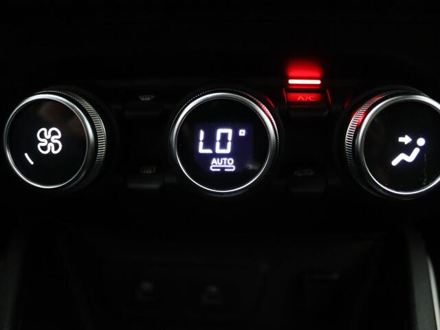 Dacia DUSTER 90pk TCe Bi-Fuel Prestige 360° Camera | Cruise | Navi | Parkeersens. v+a