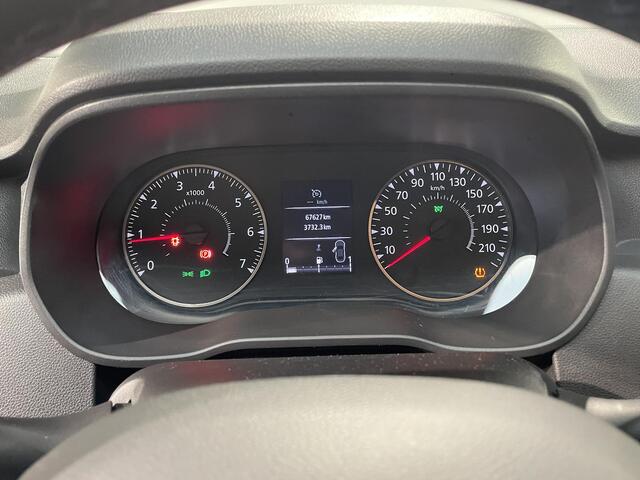 Dacia DUSTER 1.2 TCe Prestige Navigatie | Climate controle | Sidebars