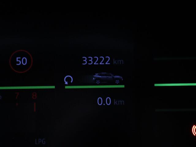 Dacia DUSTER 100pk TCe ECO-G Expression 360° Camera | Cruise | Navi | Parkeersens. v+a | Stoel-/stuurverw.