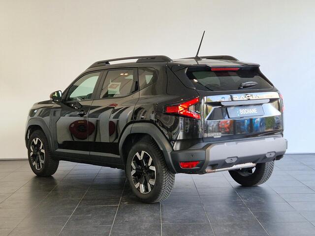 Dacia DUSTER 1.6 Hybrid 140 Extreme | TECHNO-PAKKET | ACHTERUITRIJCAMERA | DIRECT LEVERBAAR ! |