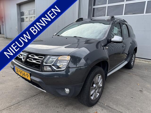 Dacia DUSTER 1.2 TCe 4x2 Prestige AIRCO TREKHAAK. NETTE AUTO.