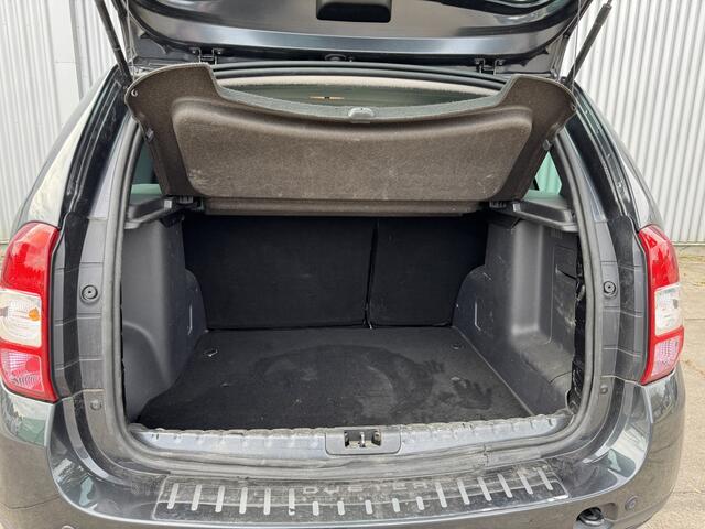 Dacia DUSTER 1.2 TCe 4x2 Prestige AIRCO TREKHAAK. NETTE AUTO.