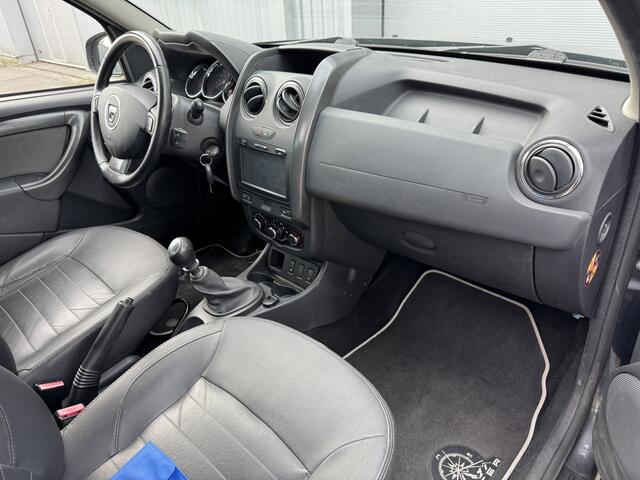 Dacia DUSTER 1.2 TCe 4x2 Prestige AIRCO TREKHAAK. NETTE AUTO.