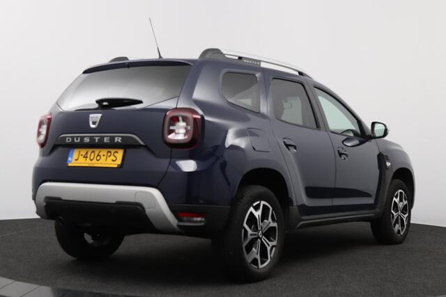 Dacia DUSTER 1.0 TCe Bi-Fuel Prestige | LPG-G3 | Carplay/Android auto | Cruise Control |
