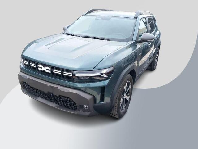 Dacia DUSTER 1.6 Hybrid 140 Journey 140pk | Navigatie | Climate Controle |