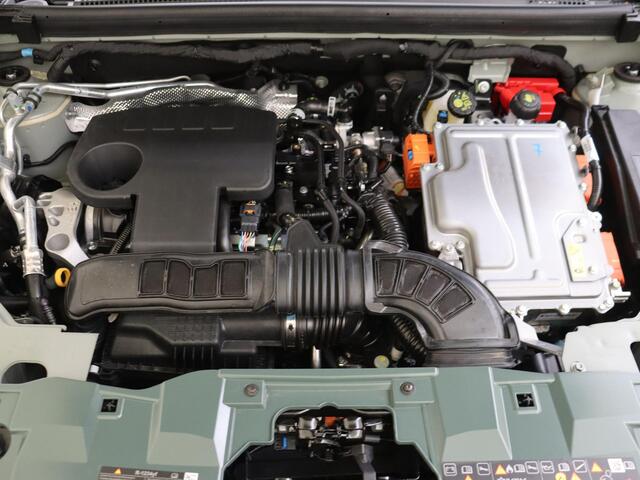 Dacia DUSTER 1.6 Hybrid 140 Extreme Automaat | Pack Techno + Nav Live | Pack Assist | Lichen Kaki |