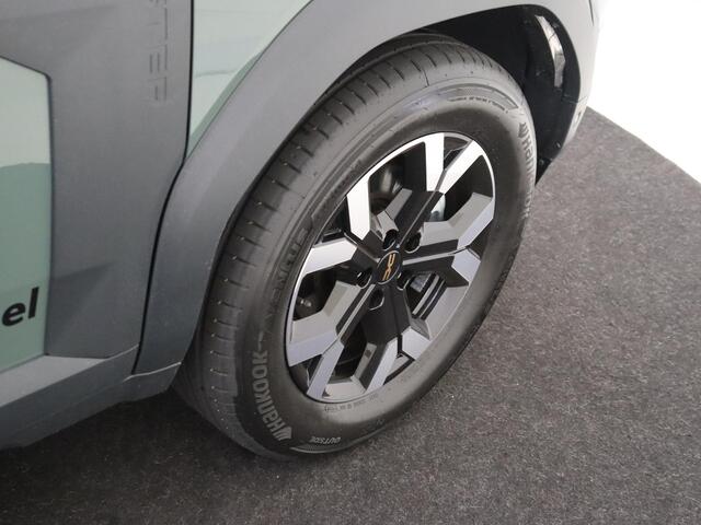 Dacia DUSTER 1.6 Hybrid 140 Extreme Automaat | Pack Techno + Nav Live | Pack Assist | Lichen Kaki |