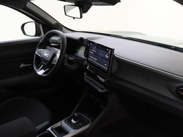 Dacia DUSTER 1.6 Hybrid 140 Extreme Automaat | Pack Techno + Nav Live | Pack Assist | Lichen Kaki |