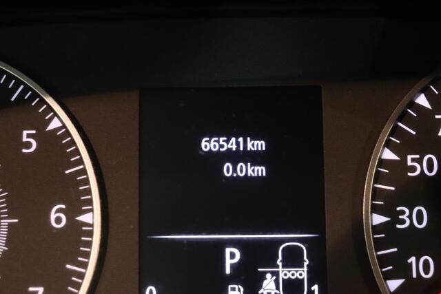 Dacia DUSTER 1.3 TCe 150 Journey EDC | Rondomzicht camera | Climate control | Navigatie | Key-less | AppleCarplay AndroidAuto | Cruise control |