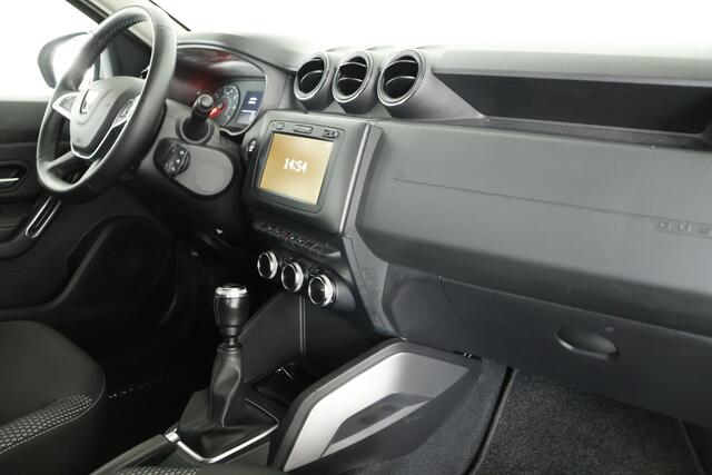 Dacia DUSTER 1.3 TCe Prestige / Navi / Camera / Trekhaak / Cruisecontrol