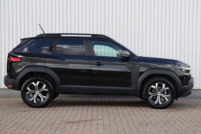 Dacia DUSTER 1.6 Hybrid 140 Expression | Stoel-/Stuurverwarming | Cruise Control | Camera | Carplay