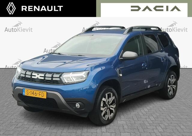 Dacia DUSTER 1.3 TCe 130 Journey