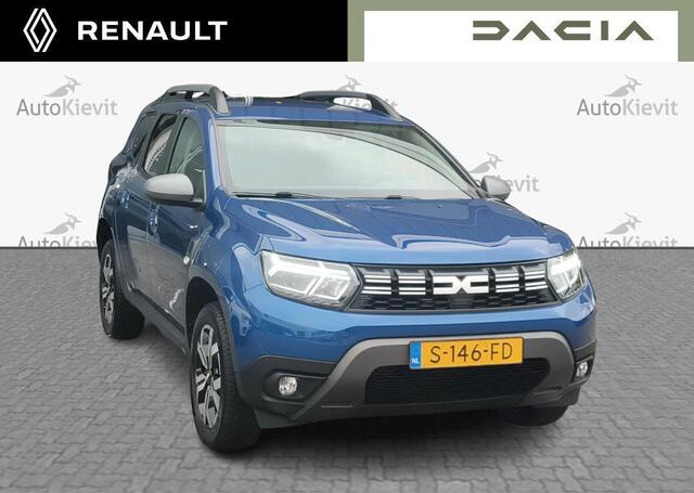 Dacia DUSTER 1.3 TCe 130 Journey