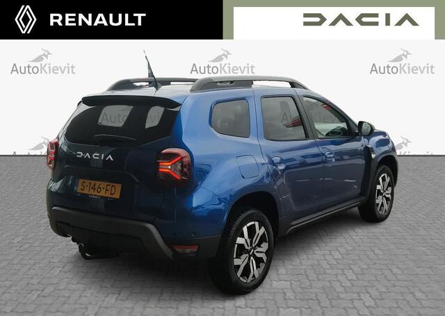 Dacia DUSTER 1.3 TCe 130 Journey