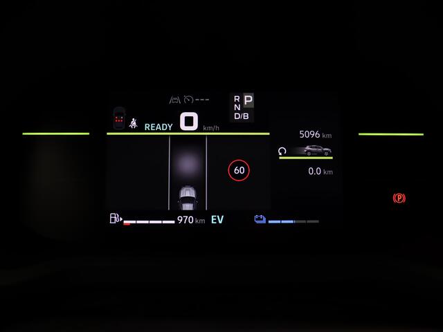 Dacia DUSTER Extreme Hybrid | Achteruitrijcamera | Cruise Control met snelheidsbegrenzer | Dacia Handsfree card voor openen, sluiten en starten zonder sleutel