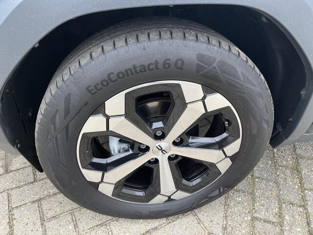 Dacia DUSTER 1.2 TCe 130 mild hybrid Journey / CAMERA / PARKEERSENSOREN / TREKHAAK / APPLE CARPLAY / ANDROID AUTO