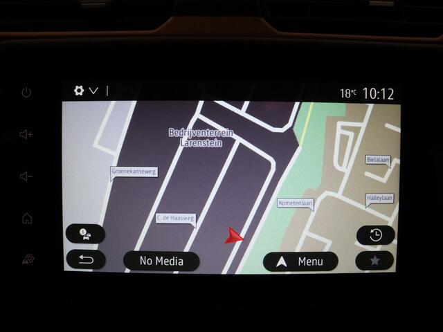 Dacia DUSTER 90pk TCe ECO-G Extreme 360° Camera | Cruise | Navi | Parkeersens. v+a | Stoelverw. | Trekhaak