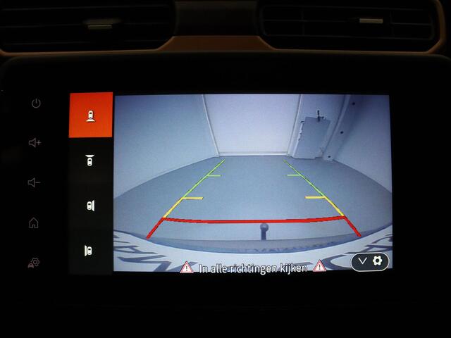 Dacia DUSTER 90pk TCe ECO-G Extreme 360° Camera | Cruise | Navi | Parkeersens. v+a | Stoelverw. | Trekhaak