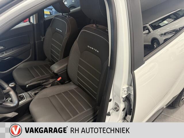 Dacia DUSTER 1.0 TCe, be fuel, Prestige, LPG