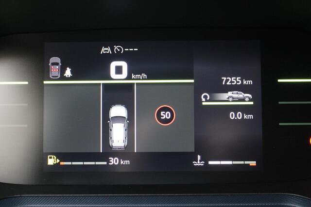 Dacia DUSTER 1.2 TCe 130 mild hybrid Extreme | STOEL en STUURVERWARMING | CAMERA | NAVI