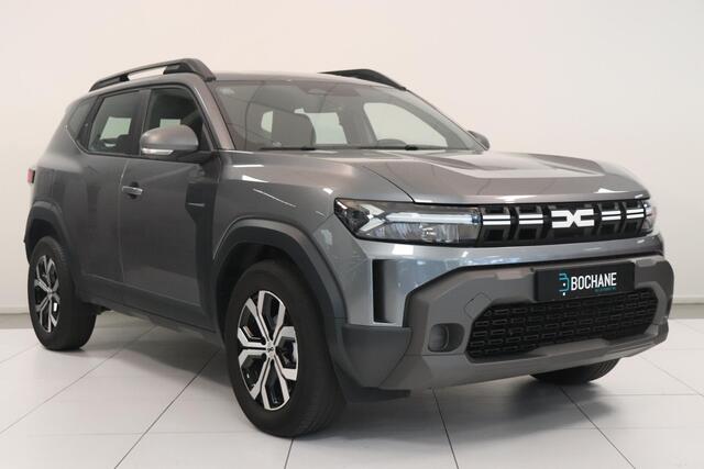 Dacia DUSTER 1.2 TCe 130 mild hybrid Extreme | Camera | Navigatie | Key-less | Cruise control | LED | Stoelverwarming | AppleCarplay AndroidAuto |