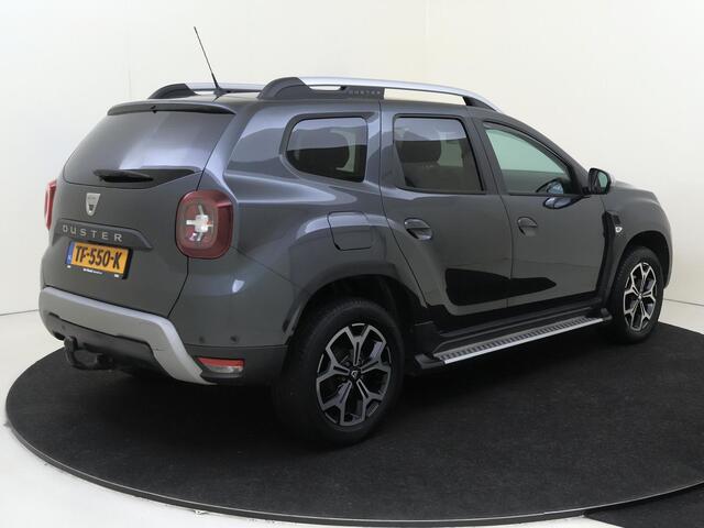 Dacia DUSTER 1.2 TCe Prestige