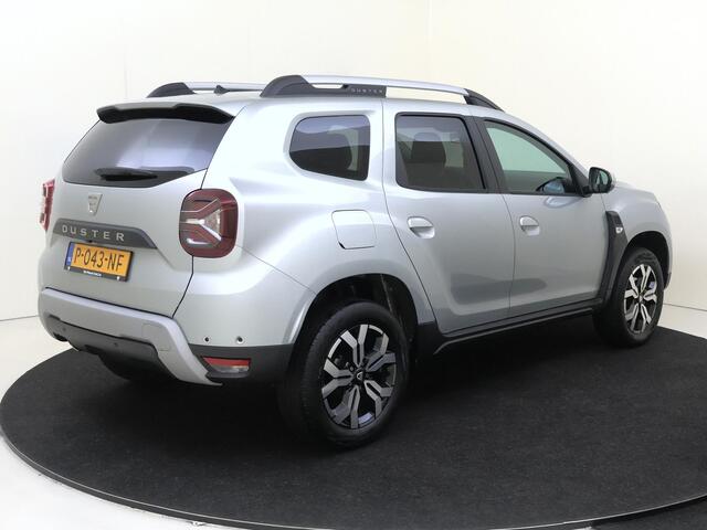 Dacia DUSTER 1.0 TCe Bi-Fuel Prestige