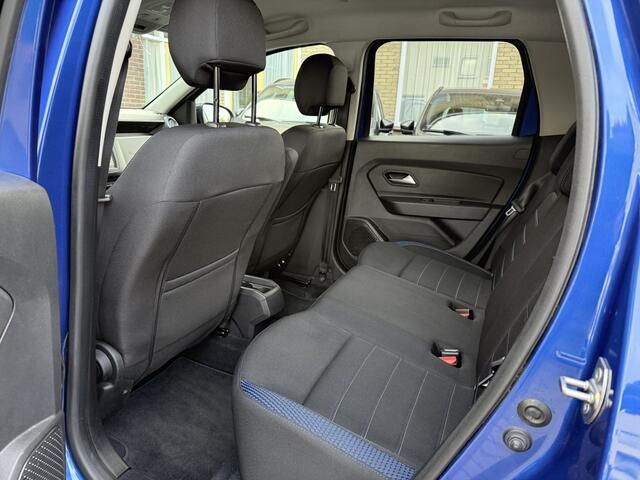 Dacia DUSTER 1.3 TCe 150pk Serie Limitee 15th Anniversary Trekhaak, 360 camera