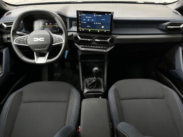 Dacia DUSTER 1.2 TCe 130 mild hybrid Extreme | Stoelverwarming | Navigatie | Achteruitrijcamera | Climate Control