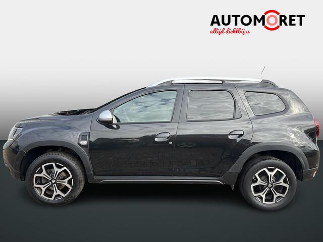 Dacia DUSTER 1.3 TCe Comfort