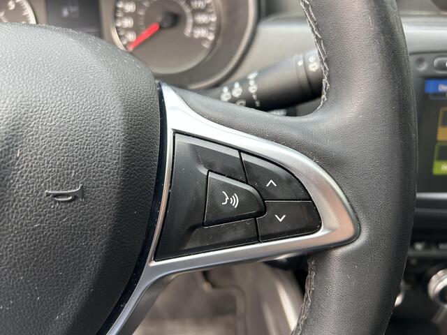 Dacia DUSTER 1.3 TCe Comfort