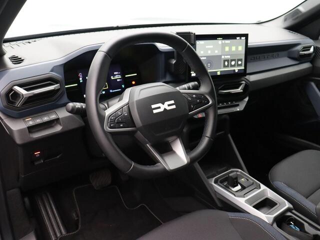 Dacia DUSTER 140pk Hybrid Journey | 360 graden camera | Climate control | 18" lichtmetalen velgen |