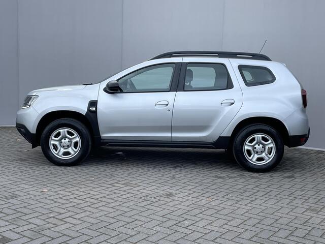 Dacia DUSTER 1.0 TCe Comfort / Trekhaak (1500KG)/ Stoelverwarming / Cruise Control / Bluetooth / Parkeersensoren Achter / Airco /