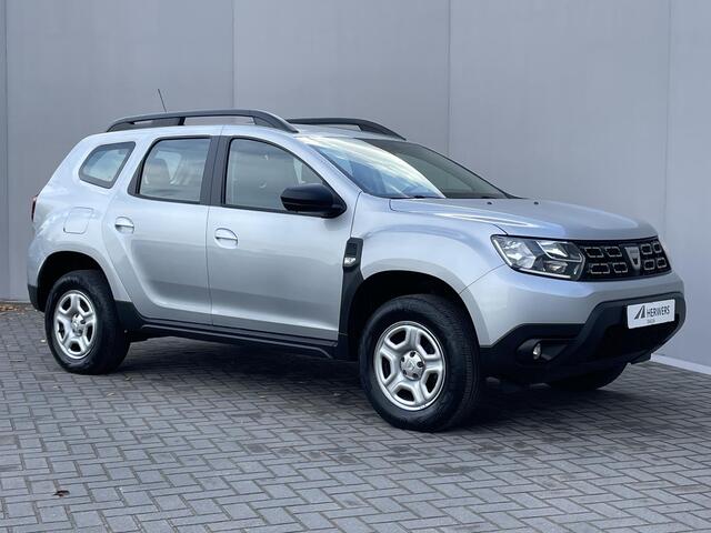 Dacia DUSTER 1.0 TCe Comfort / Trekhaak (1500KG)/ Stoelverwarming / Cruise Control / Bluetooth / Parkeersensoren Achter / Airco /