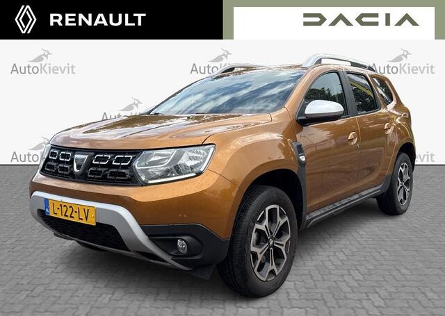 Dacia DUSTER 1.0 TCe 90 Prestige