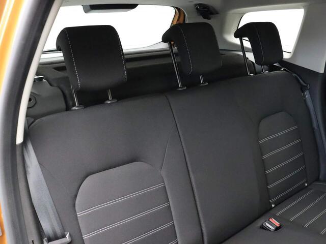 Dacia DUSTER 100pk TCe Bi-Fuel Prestige | LPG-G3 | Trekhaak | Velgen Lichtmetaal | Camera |