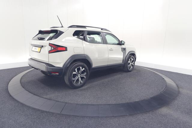 Dacia DUSTER Mild Hybrid 130 Expression | Camera | Stoelverwarming | Apple Carplay | Navigatie