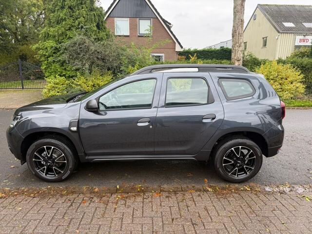 Dacia DUSTER 1.0TCe Comfort*lichtmetaal*Airco*cruisecontrol*