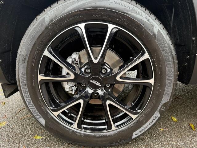 Dacia DUSTER 1.0TCe Comfort*lichtmetaal*Airco*cruisecontrol*