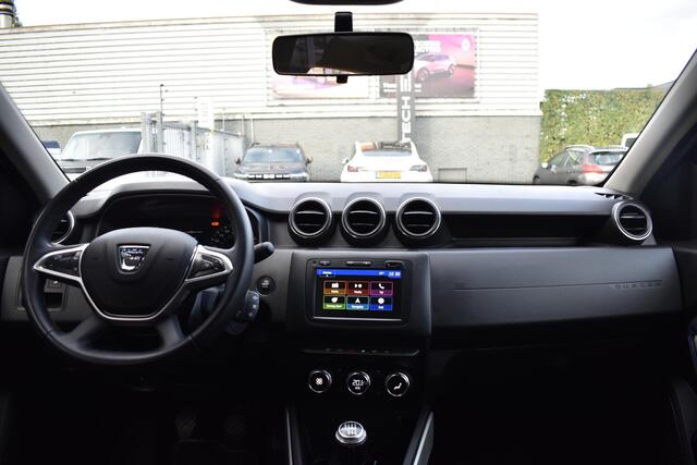 Dacia DUSTER TCe 130 Prestige | 360 CAMERA | NAVI | CRUISE CONTROL | CLIMATE CONTROL | PDC | LMV