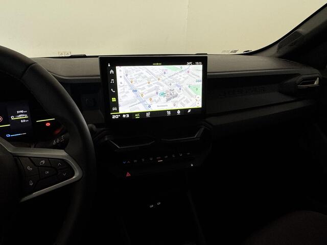 Dacia DUSTER 1.6 Hybrid 140 Journey | Navigatie | Stoel- en stuurverwarming | 3.180 KM!