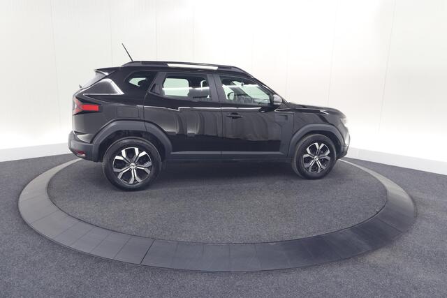 Dacia DUSTER Mild Hybrid 130 Expression | Camera | Stoelverwarming | Apple Carplay | Navigatie