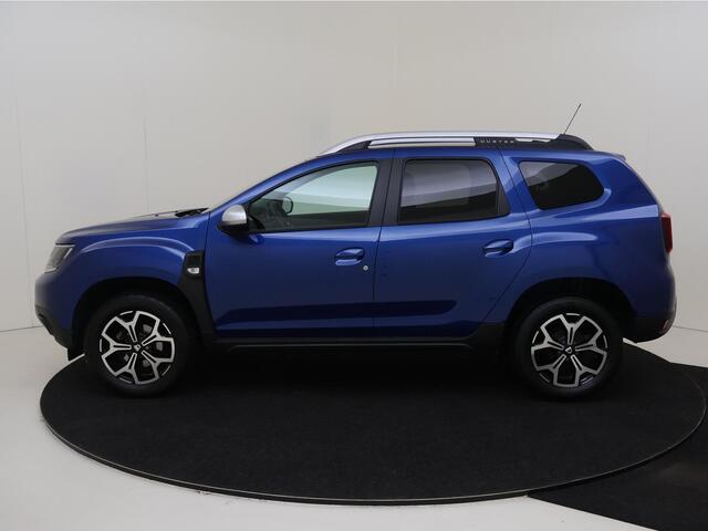 Dacia DUSTER 1.3 TCe Prestige | Navigatie / Camera / Airco / Trekhaak