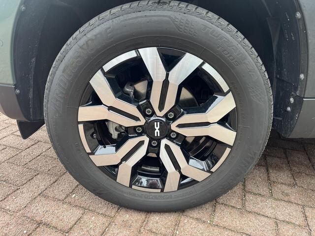 Dacia DUSTER 1.3 TCe 150PK EDC Journey