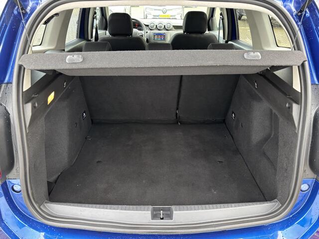 Dacia DUSTER 1.0 TCe Bi-Fuel Prestige | Navigatie |
