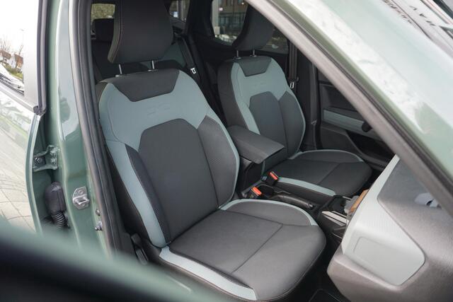 Dacia DUSTER 1.6 Hybrid 140 Extreme