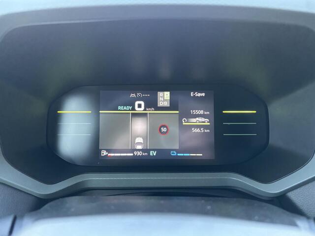 Dacia DUSTER 1.6 Hybrid 140 Extreme | Voorruitverwarming | Stoelverwarming | Apple Carplay | Android Auto |