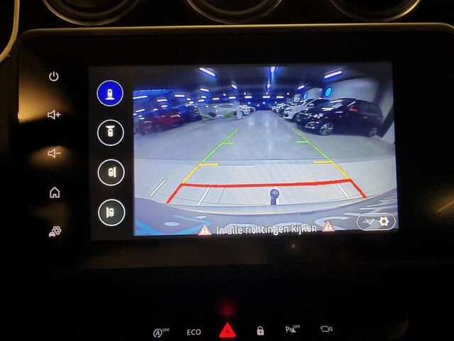 Dacia DUSTER TCe 150 Extreme Automaat | Trekhaak | 360º Camera | Navigatie |
