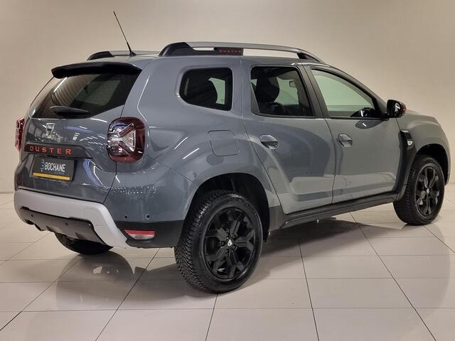 Dacia DUSTER TCe 150 Extreme Automaat | Trekhaak | 360º Camera | Navigatie |